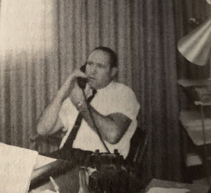 Sidney 'Riptide' McMingus, age 10